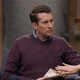 Image for article titled Comedy Bang! Bang!: “Brie Larson Wears A Billowy Long-Sleeve Shirt and White Saddle Shoes”